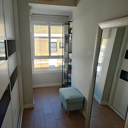 Triana Autentica Apartment Seville Exterior photo