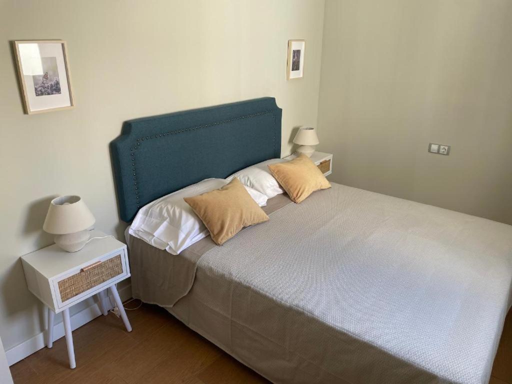 Triana Autentica Apartment Seville Exterior photo