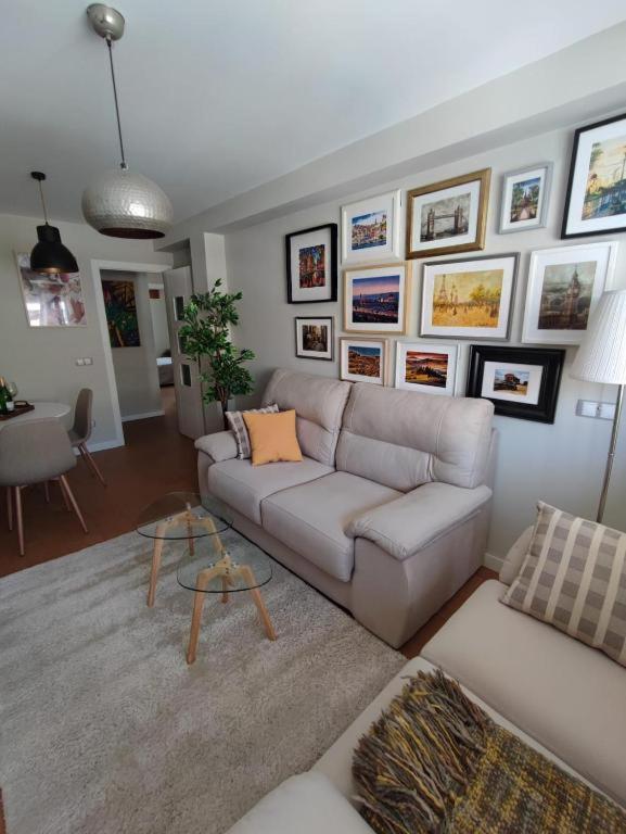 Triana Autentica Apartment Seville Exterior photo