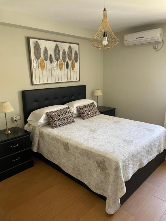 Triana Autentica Apartment Seville Exterior photo